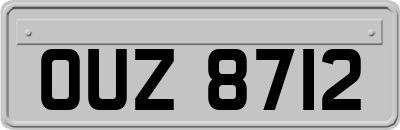 OUZ8712