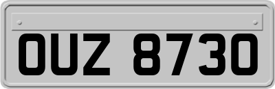 OUZ8730