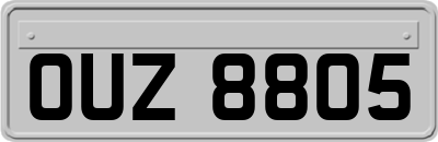 OUZ8805