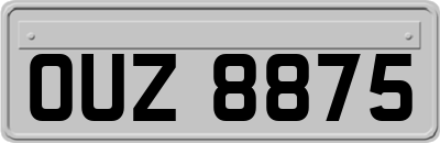 OUZ8875