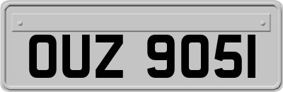 OUZ9051