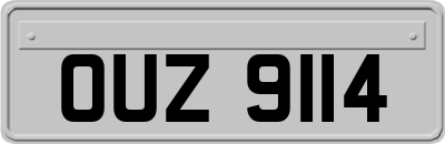 OUZ9114