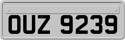 OUZ9239