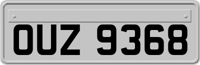 OUZ9368