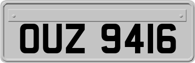OUZ9416