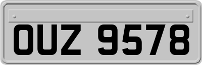 OUZ9578