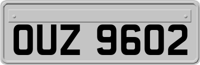 OUZ9602