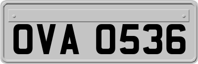 OVA0536