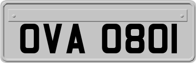 OVA0801