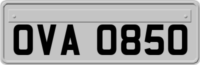 OVA0850