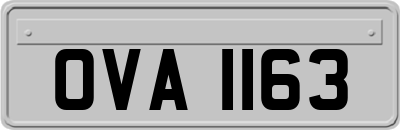 OVA1163