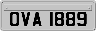 OVA1889