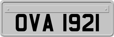 OVA1921