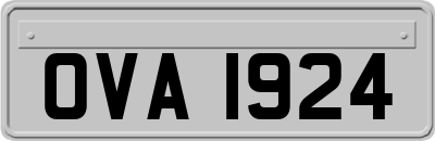 OVA1924