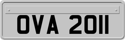 OVA2011