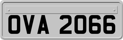 OVA2066