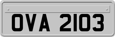 OVA2103
