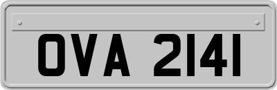 OVA2141
