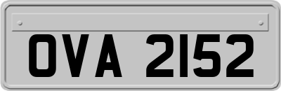 OVA2152
