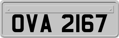 OVA2167