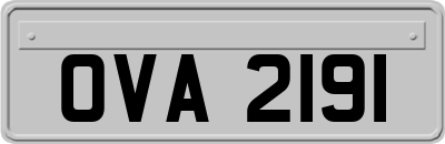 OVA2191