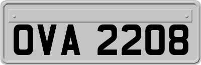 OVA2208