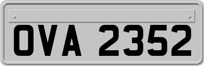 OVA2352