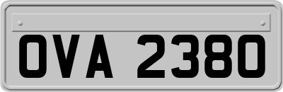 OVA2380