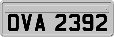 OVA2392