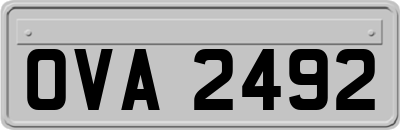 OVA2492