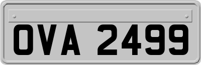 OVA2499