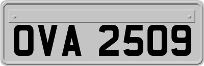 OVA2509