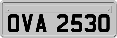 OVA2530