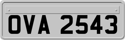 OVA2543