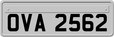 OVA2562