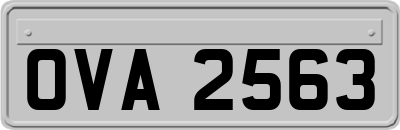 OVA2563