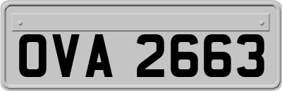 OVA2663