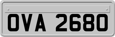 OVA2680