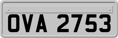 OVA2753