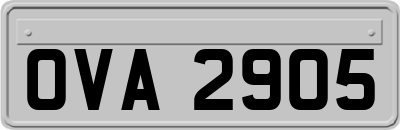 OVA2905