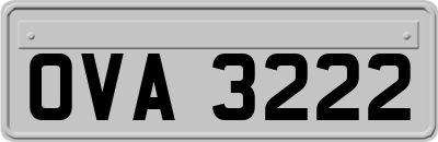 OVA3222