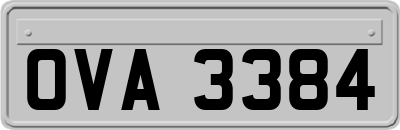 OVA3384
