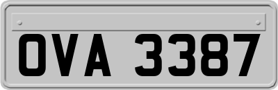 OVA3387