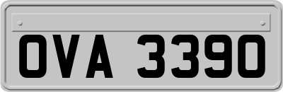 OVA3390