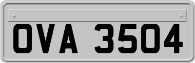 OVA3504