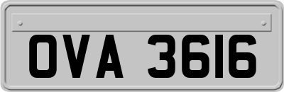 OVA3616