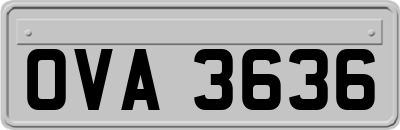 OVA3636