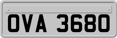 OVA3680