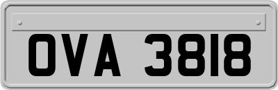 OVA3818