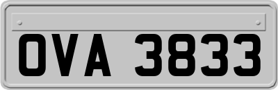 OVA3833